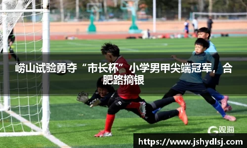 崂山试验勇夺“市长杯”小学男甲尖端冠军，合肥路摘银